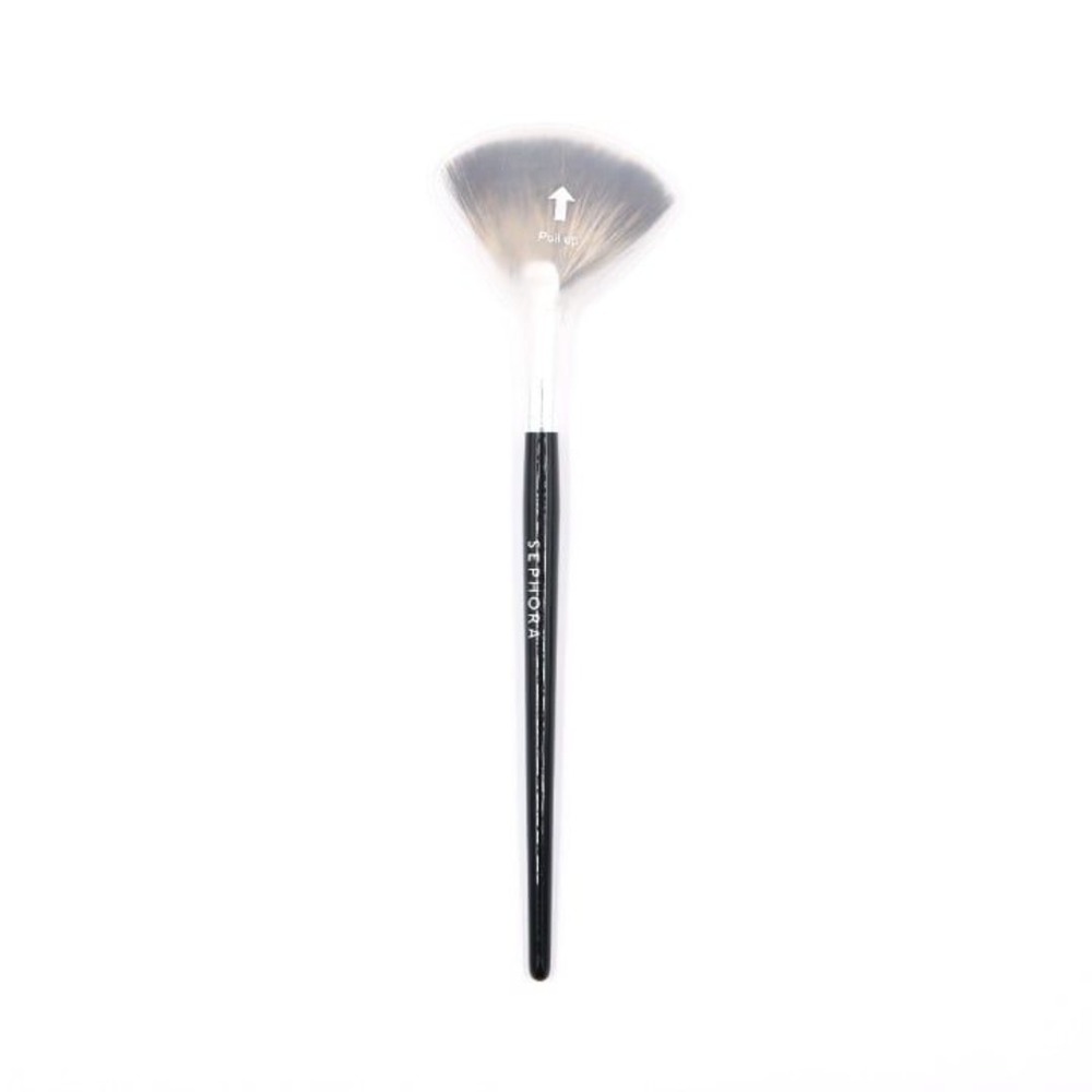 Sephora - Pro Fan Brush 65